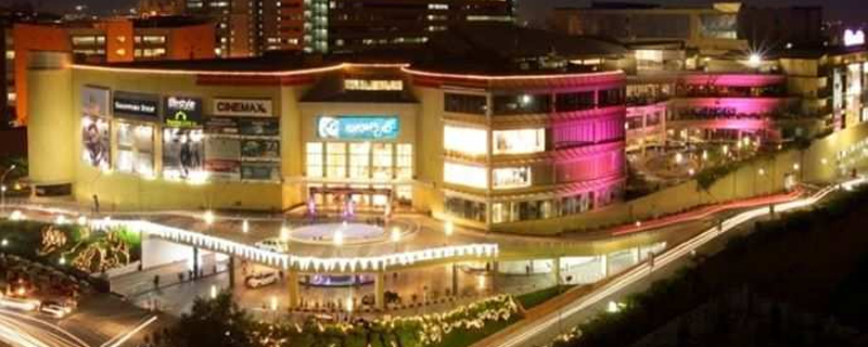 Inorbit Hyderabad 